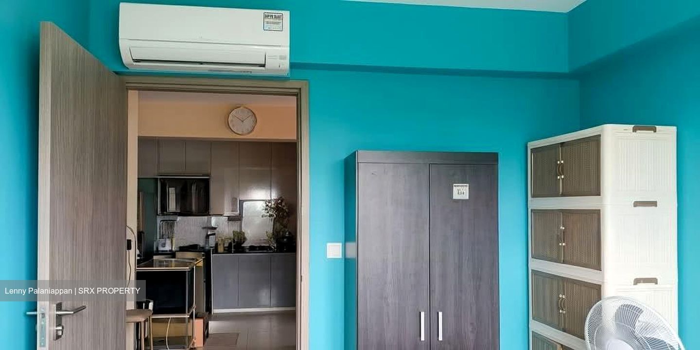 Blk 966B Tampines GreenOpal (Tampines), HDB 4 Rooms #604372061